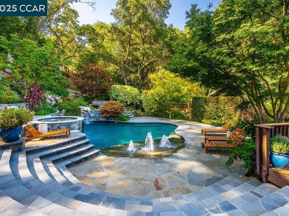 1 Scenic Lane, Lafayette CA 94549