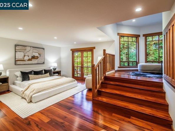 1 Scenic Lane, Lafayette CA 94549