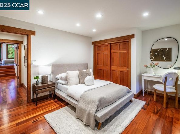 1 Scenic Lane, Lafayette CA 94549