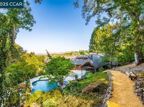 1 Scenic Lane, Lafayette CA 94549