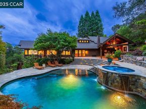 1 Scenic Lane, Lafayette CA 94549