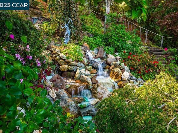 1 Scenic Lane, Lafayette CA 94549