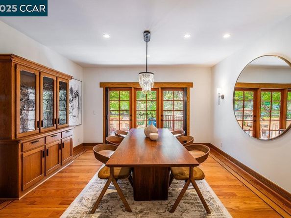 1 Scenic Lane, Lafayette CA 94549