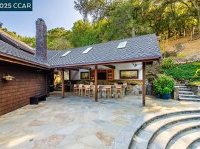 1 Scenic Lane, Lafayette CA 94549