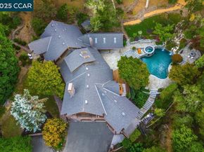 1 Scenic Lane, Lafayette CA 94549