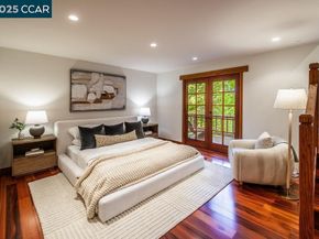 1 Scenic Lane, Lafayette CA 94549