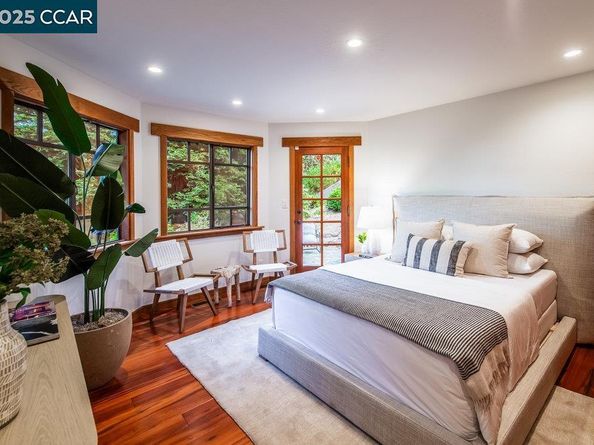 1 Scenic Lane, Lafayette CA 94549