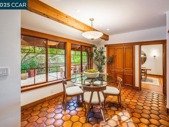 1 Scenic Lane, Lafayette CA 94549