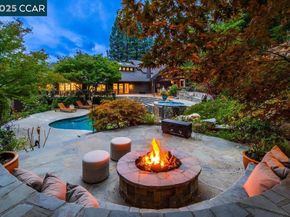 1 Scenic Lane, Lafayette CA 94549