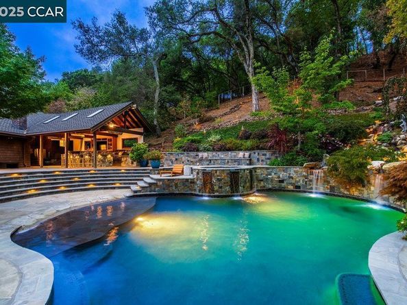 1 Scenic Lane, Lafayette CA 94549