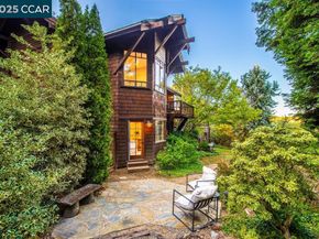 1 Scenic Lane, Lafayette CA 94549