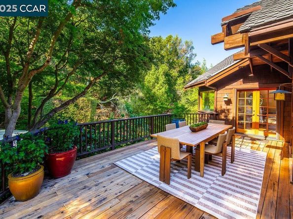 1 Scenic Lane, Lafayette CA 94549