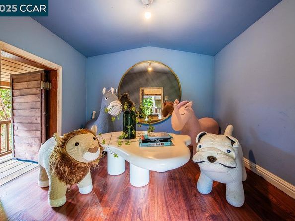 1 Scenic Lane, Lafayette CA 94549