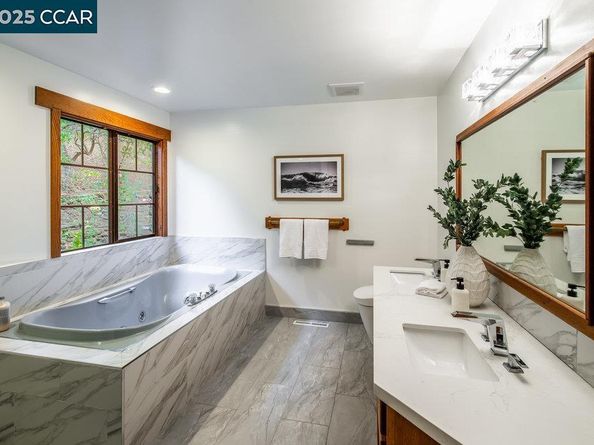 1 Scenic Lane, Lafayette CA 94549