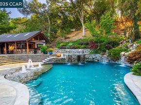 1 Scenic Lane, Lafayette CA 94549
