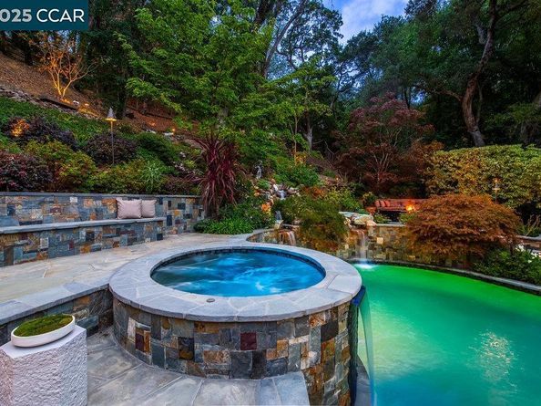 1 Scenic Lane, Lafayette CA 94549