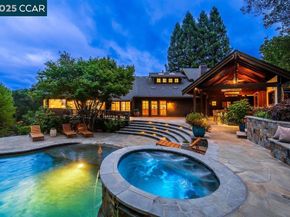 1 Scenic Lane, Lafayette CA 94549