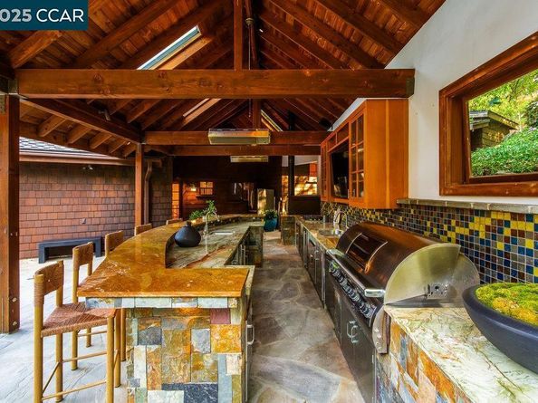 1 Scenic Lane, Lafayette CA 94549