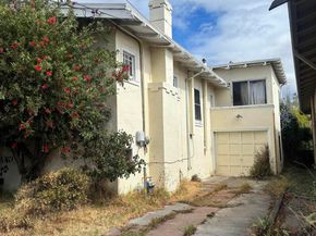 5226 Belvedere St, Oakland CA 94601