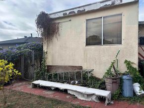 5226 Belvedere St, Oakland CA 94601