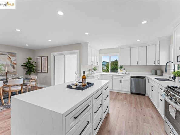 2773 21St St, San Pablo CA 94806