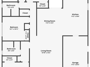 2773 21St St, San Pablo CA 94806