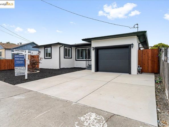 2773 21St St, San Pablo CA 94806