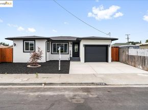 2773 21St St, San Pablo CA 94806