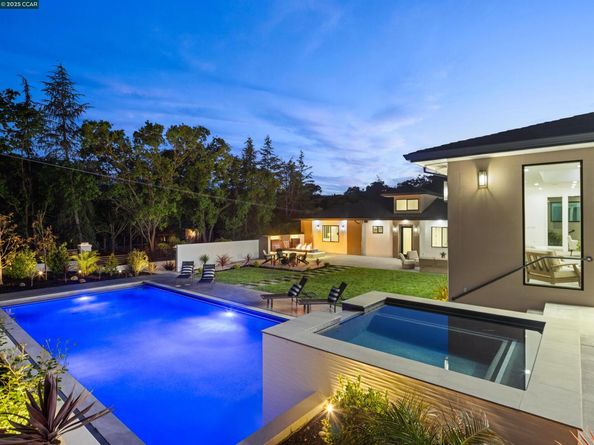 853 El Pintado Rd, Danville CA 94526