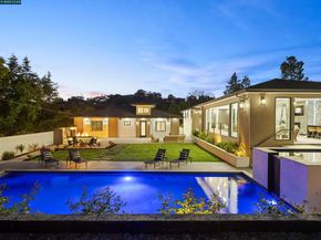 853 El Pintado Rd, Danville CA 94526