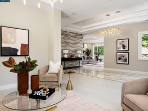 853 El Pintado Rd, Danville CA 94526