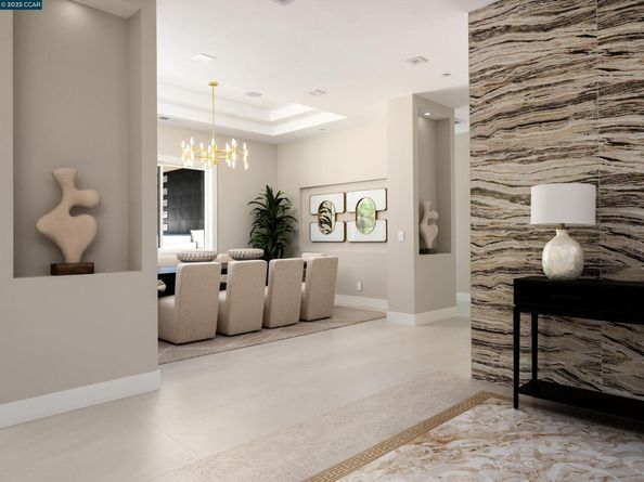 853 El Pintado Rd, Danville CA 94526