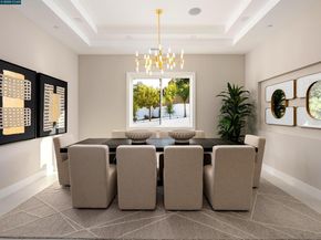 853 El Pintado Rd, Danville CA 94526