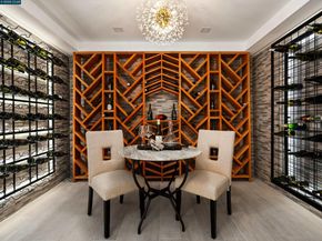 853 El Pintado Rd, Danville CA 94526