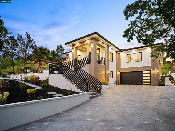 853 El Pintado Rd, Danville CA 94526