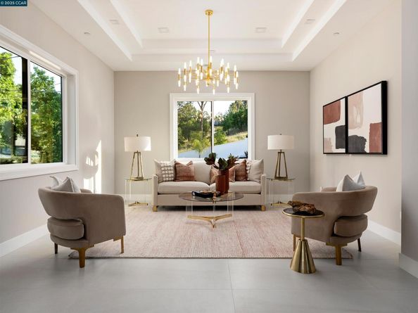 853 El Pintado Rd, Danville CA 94526