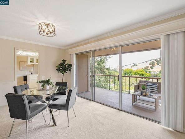 4021 Terra Granada Dr 1B, Walnut Creek CA 94595