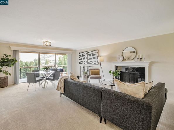 4021 Terra Granada Dr 1B, Walnut Creek CA 94595