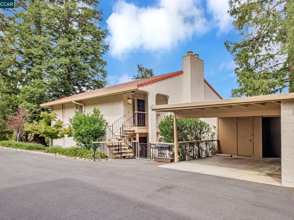 4021 Terra Granada Dr 1B, Walnut Creek CA 94595