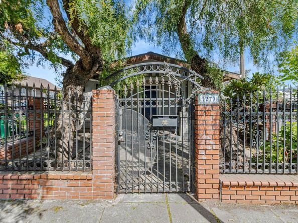 1273 98th Ave, Oakland CA 94603