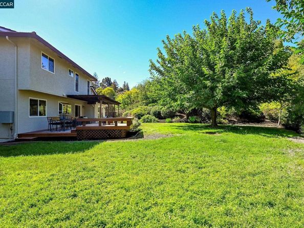 4450 Shellflower Ct, Concord CA 94518