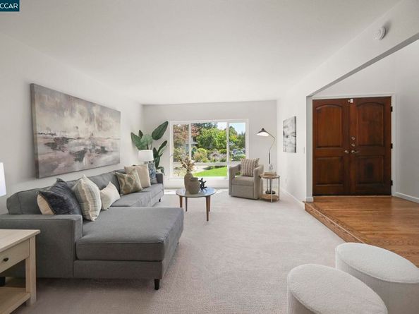 4450 Shellflower Ct, Concord CA 94518