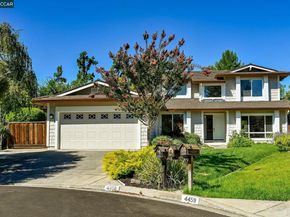 4450 Shellflower Ct, Concord CA 94518