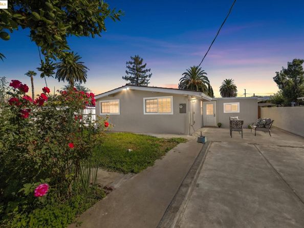 1521 June Ave, San Jose CA 95122