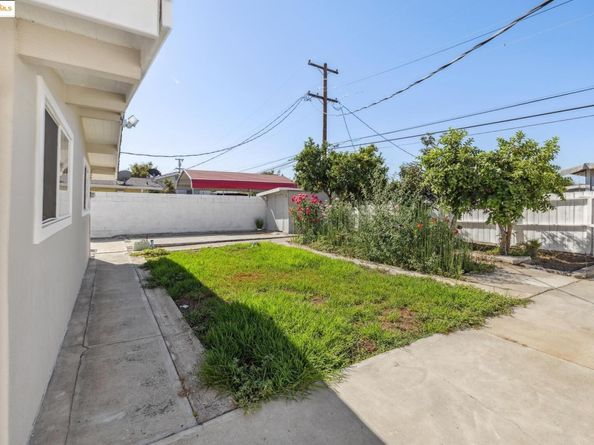 1521 June Ave, San Jose CA 95122