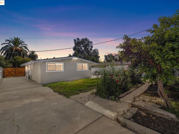 1521 June Ave, San Jose CA 95122