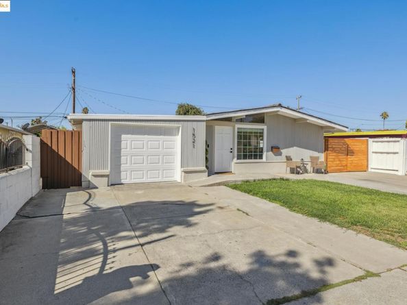 1521 June Ave, San Jose CA 95122
