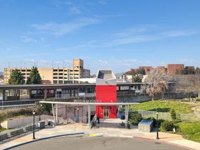 100 Eddy St 304, Richmond CA 94801