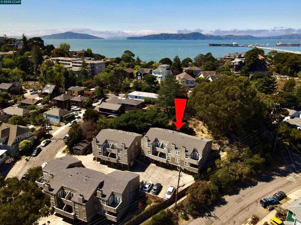 100 Eddy St 304, Richmond CA 94801