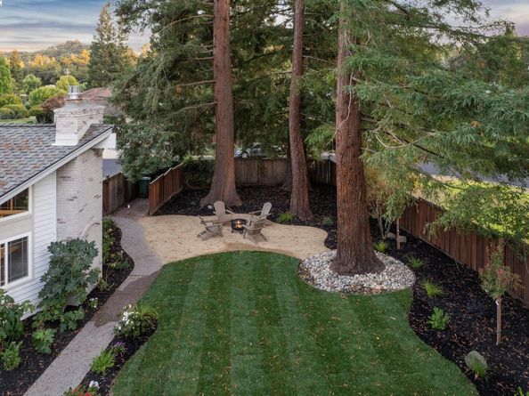 235 Saint Paul Dr, Alamo CA 94507